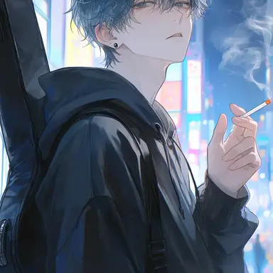Profile image of 아오이
