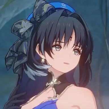 Profile image of Yangyang