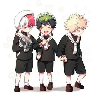 Profile image of Class 1-A
