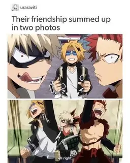Profile image of Class 1-A