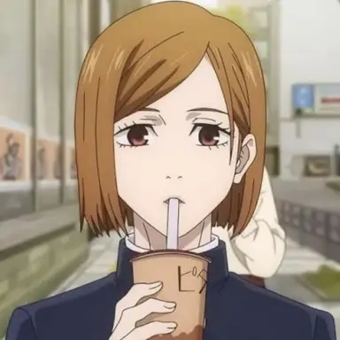 Profile image of Nobara