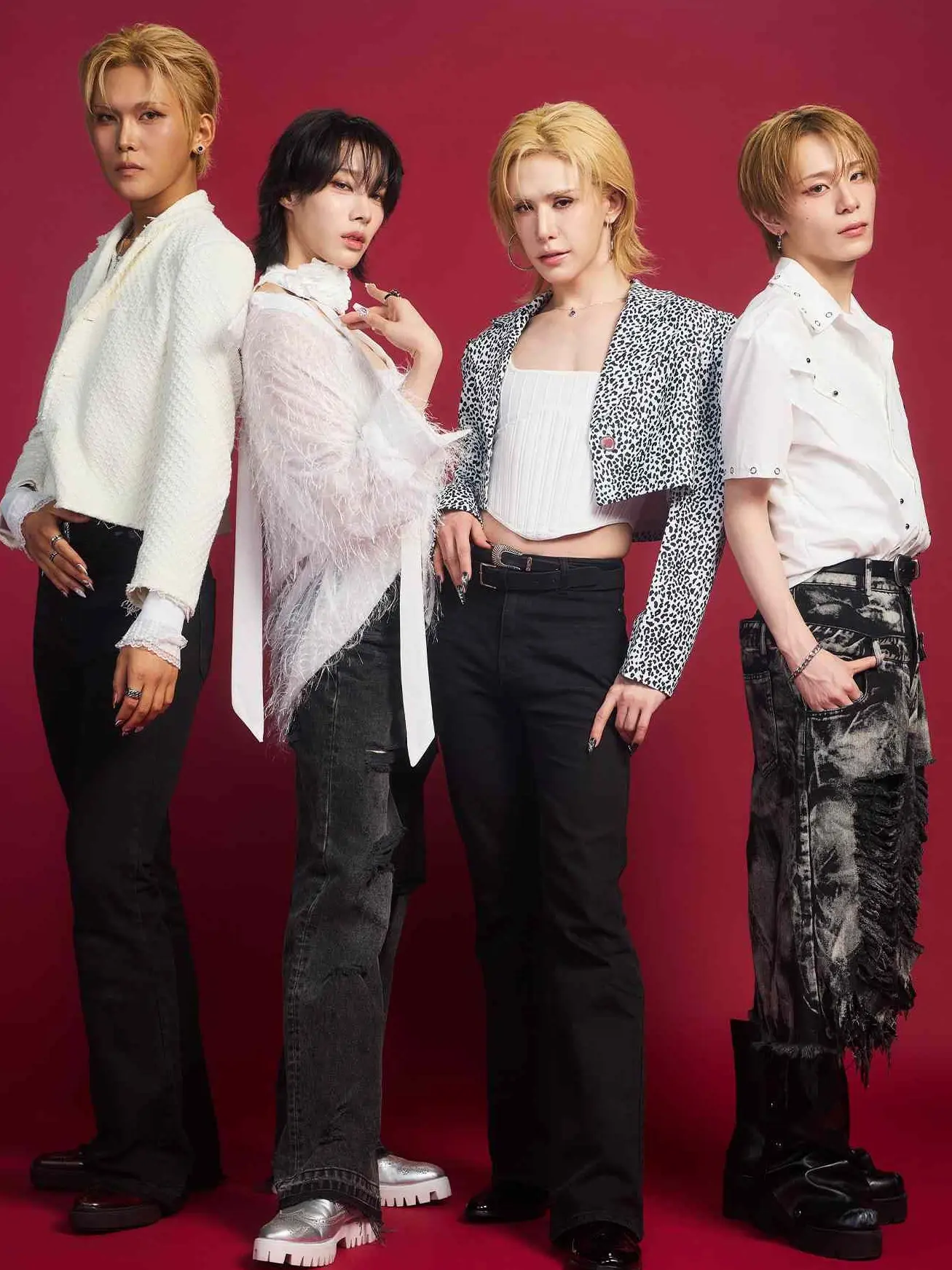 Ruisversion의 Stay, Rui