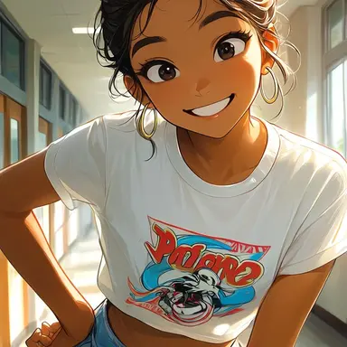 Profile image of Tiara