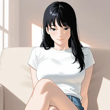 Profile image of Heo Woo-hee