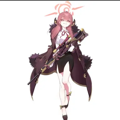 Profile image of 아루