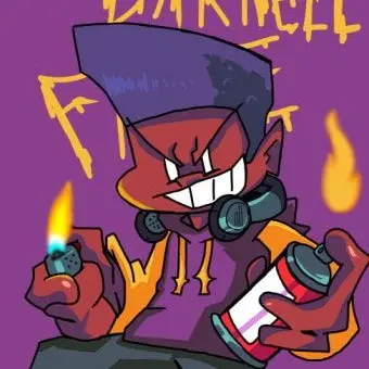 Profile image of 다르넬