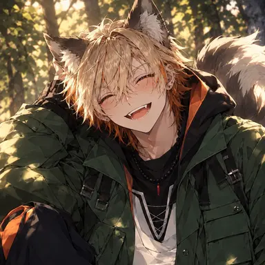 Profile image of Haru