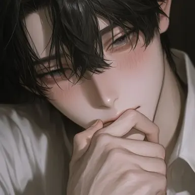 Profile image of 한백현