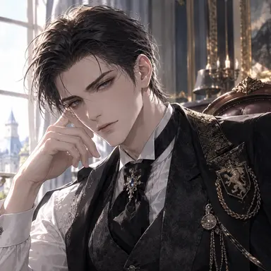 Profile image of Claude