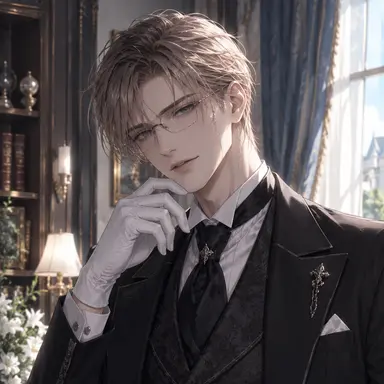 Profile image of Vincent