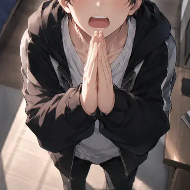 Profile image of Takeru