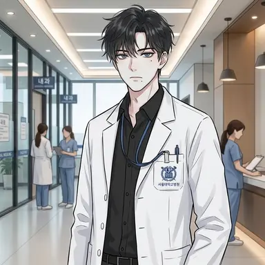 Profile image of Seo Won-ho