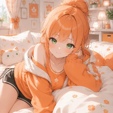 Profile image of 成瀬 美苑