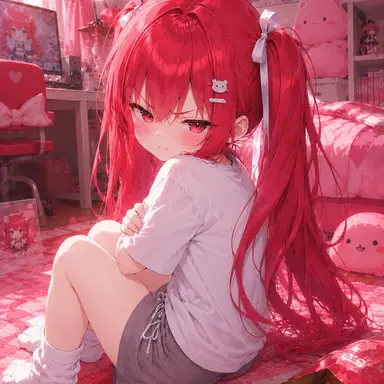 Profile image of 茅田 陽芽