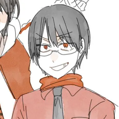 Profile image of 秦中 飯綱