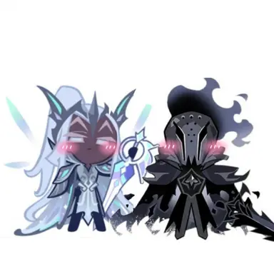 Profile image of 사일런트솔트 쿠키