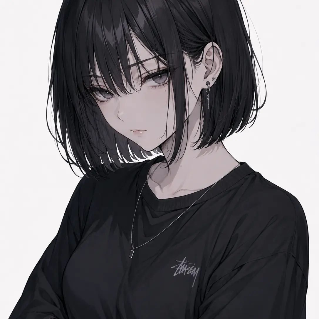 MALICE_의 까칠한 아내는 화가 났다.