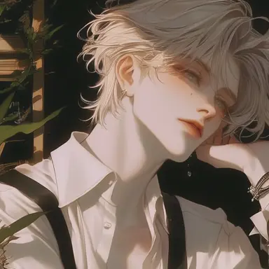 Profile image of 막시밀리안 드 르센