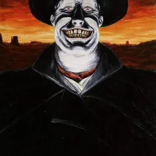 Judge holden