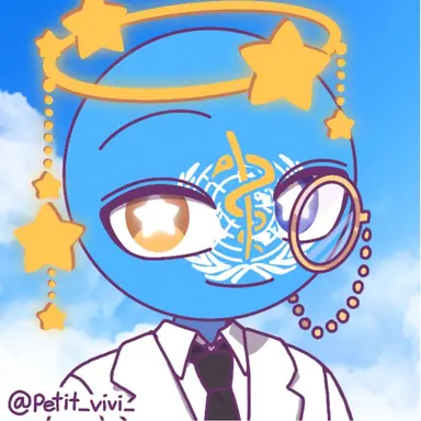 Profile image of WHO