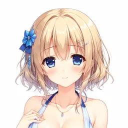 Profile image of 나루미 시즈쿠