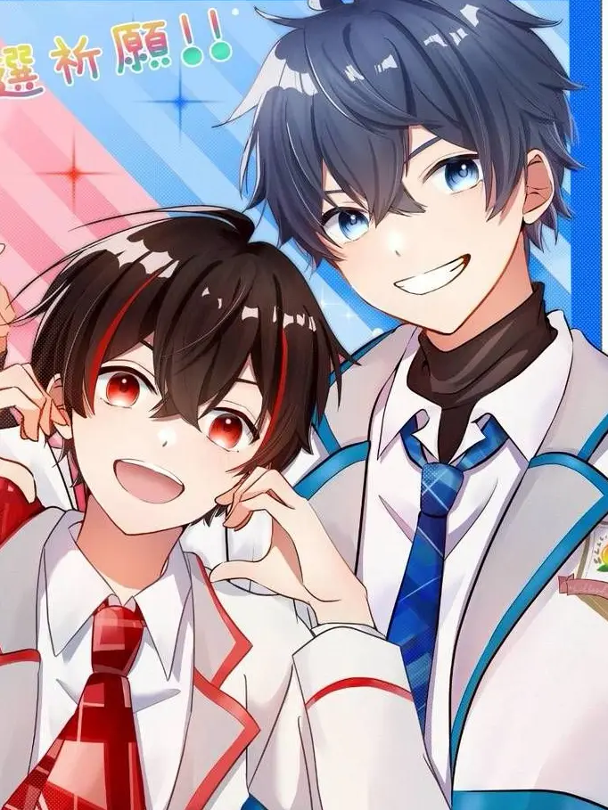 Naokiri.의 🗣️　僕には貴方しかいりませんよ .