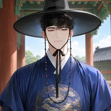 Profile image of 陽明