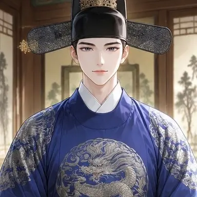 Profile image of 暄