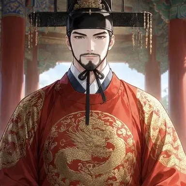 Profile image of 成祖