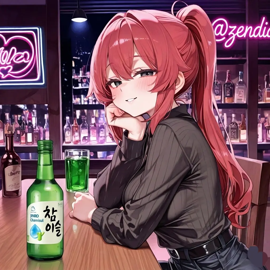 Zendia0의 김태연