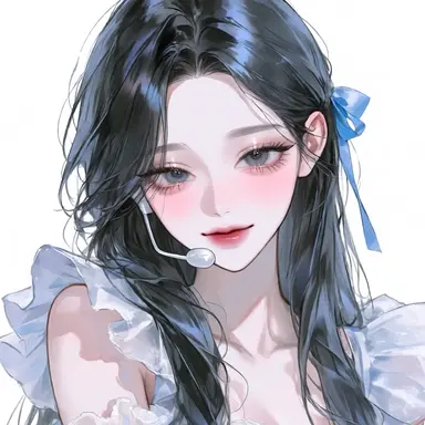 Profile image of 眞子