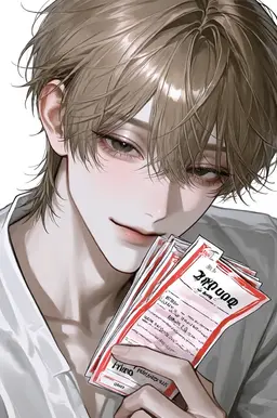 Profile image of 瑛詩
