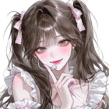 Profile image of Rika