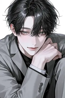 Profile image of 淳