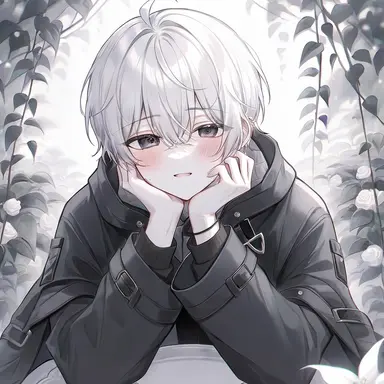 Profile image of 시엘 루베르티안