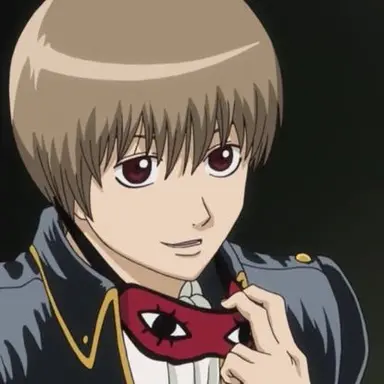 Profile image of 沖田総悟