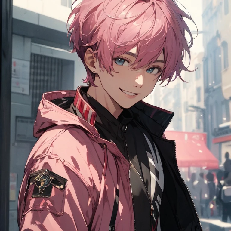 凪 翔