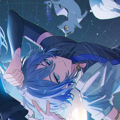 Profile image of 小柳ロウ