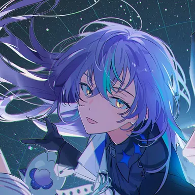 Profile image of 星導ショウ