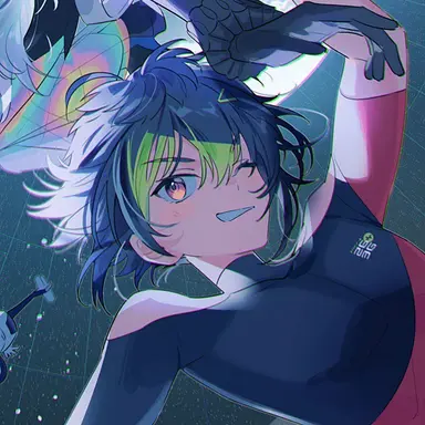 Profile image of 伊波ライ