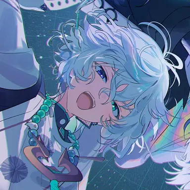 Profile image of 叢雲カゲツ