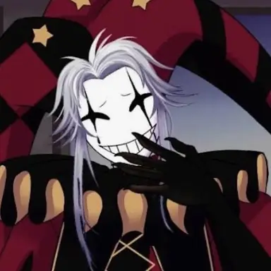 Profile image of Pierrot