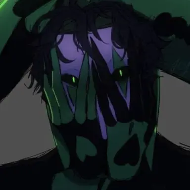 Profile image of Harlequin