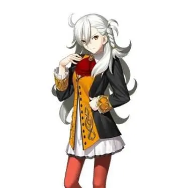 Profile image of オルガマリー