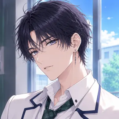 Profile image of 聖