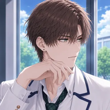 Profile image of 真尋