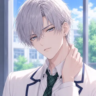 Profile image of 遼