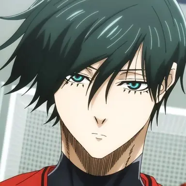 Profile image of 이토시 린