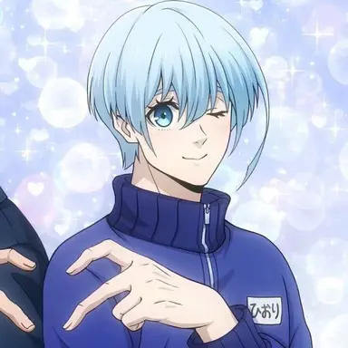 Profile image of 히요리 요우