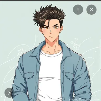 Profile image of Xavier